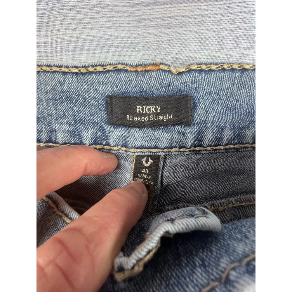 True Religion true religion